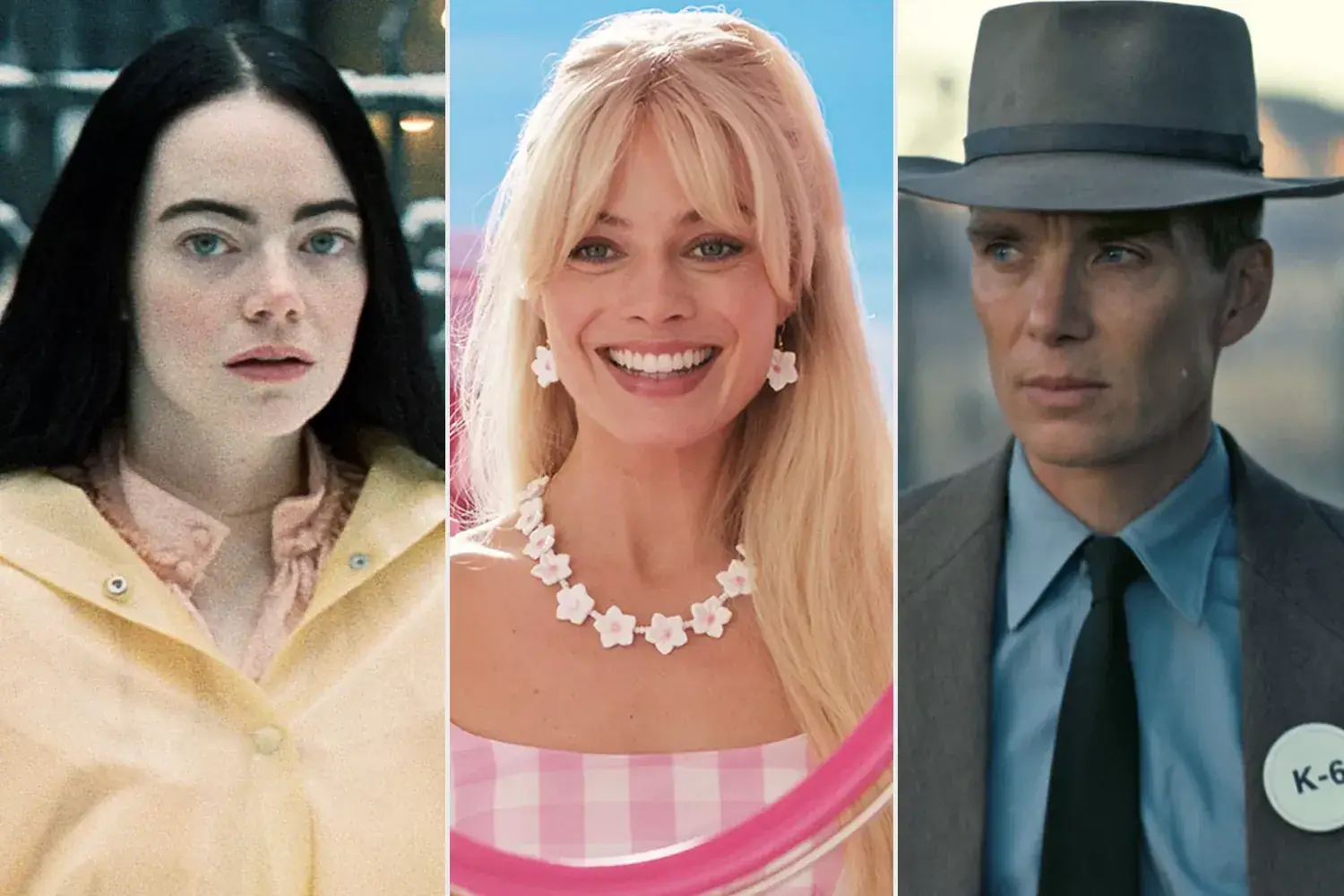 Barbie dominates 2024 Critics Choice Awards film nominations: See the full list Related images #14