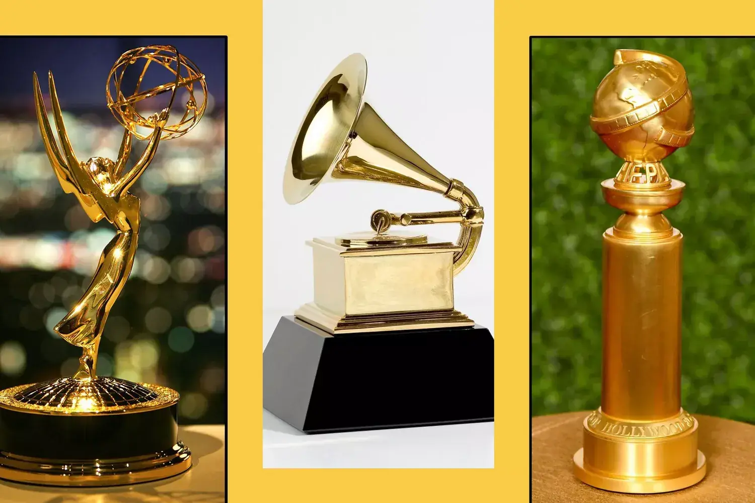 Awards season calendar 2024: See key show dates for Critics Choice, Golden Globes nominations, more Related images #4