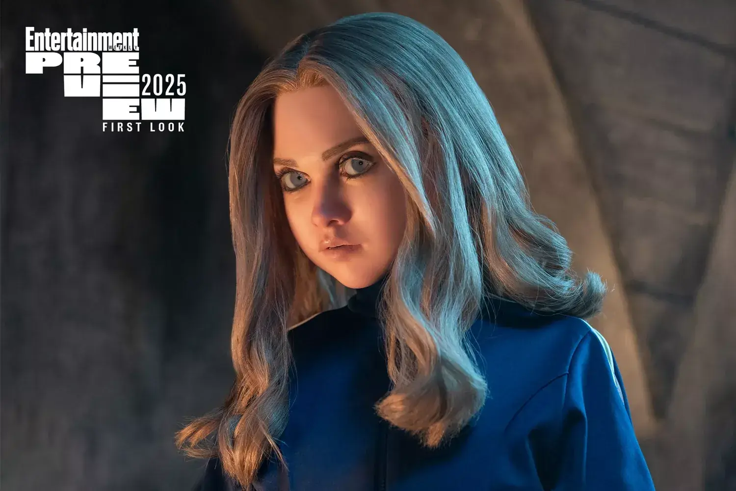 M3GAN 2.0 exclusive first look: How a 'very ambitious' sequel boots up a new universe Related images #5