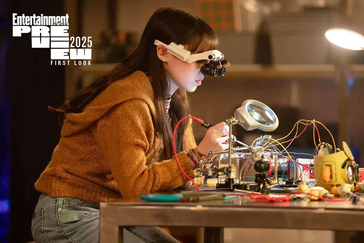 M3GAN 2.0 exclusive first look: How a 'very ambitious' sequel boots up a new universe Related images #17