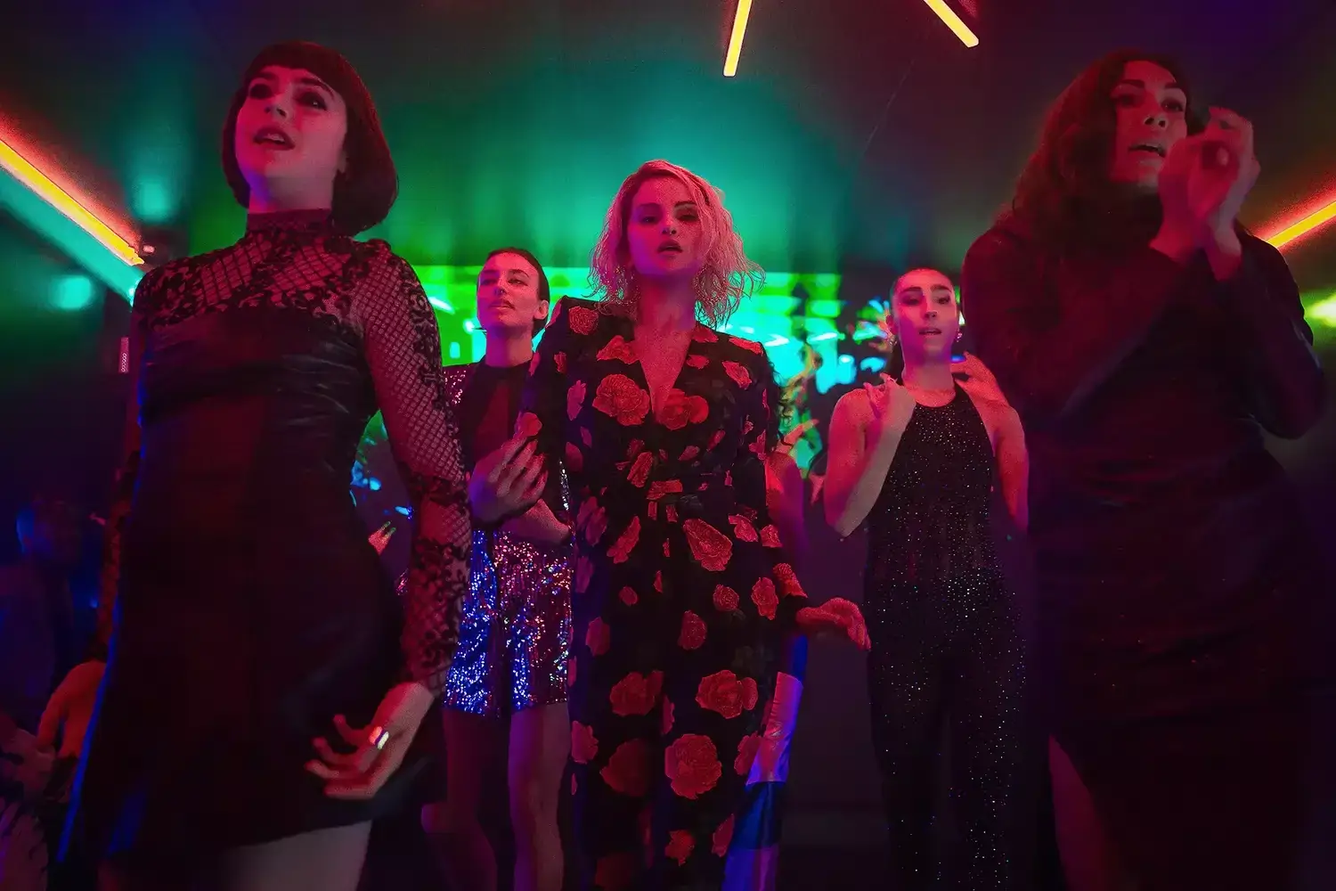 Selena Gomez says 'some of the magic has disappeared' amid Karla Sofía Gascón controversy, but she is 'proud' of Emilia Pérez Related images #11