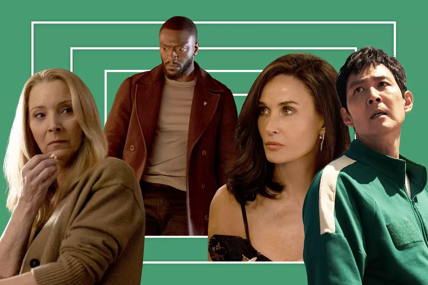 Your guide to 2024 TV premiere dates Related images #5