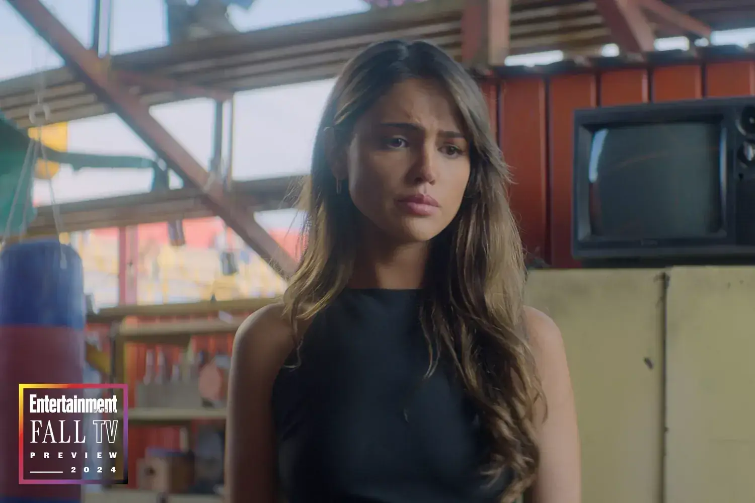 Gael García Bernal and Diego Luna on reuniting for new series La Máquina Related images #18