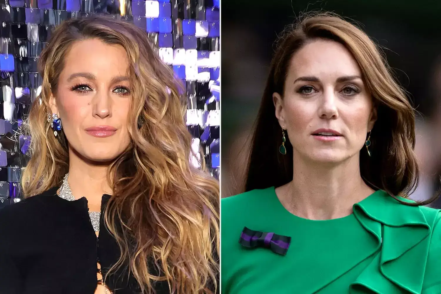 Blake Lively apologizes for 'Photoshop fail' post in wake of Kate Middleton cancer diagnosis Related images #5