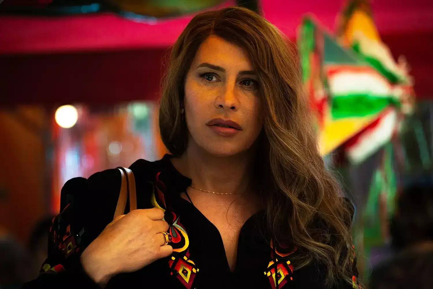 Academy CEO condemns 'hate speech,' but urges 'air of respect' for Karla Sofía Gascón if she attends Oscars Related images #11