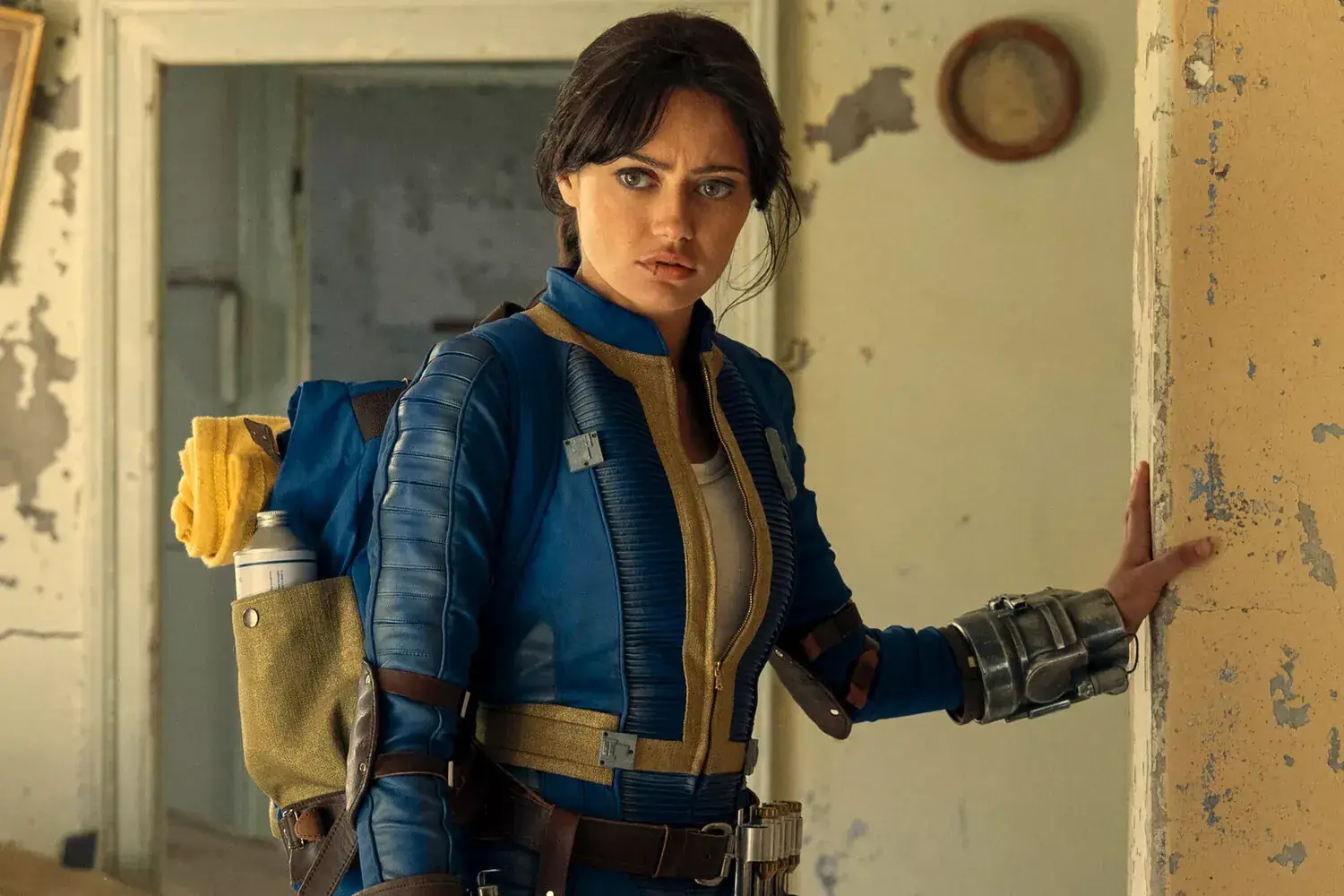 Fallout review: An addictive post-apocalyptic adventure Related images #4
