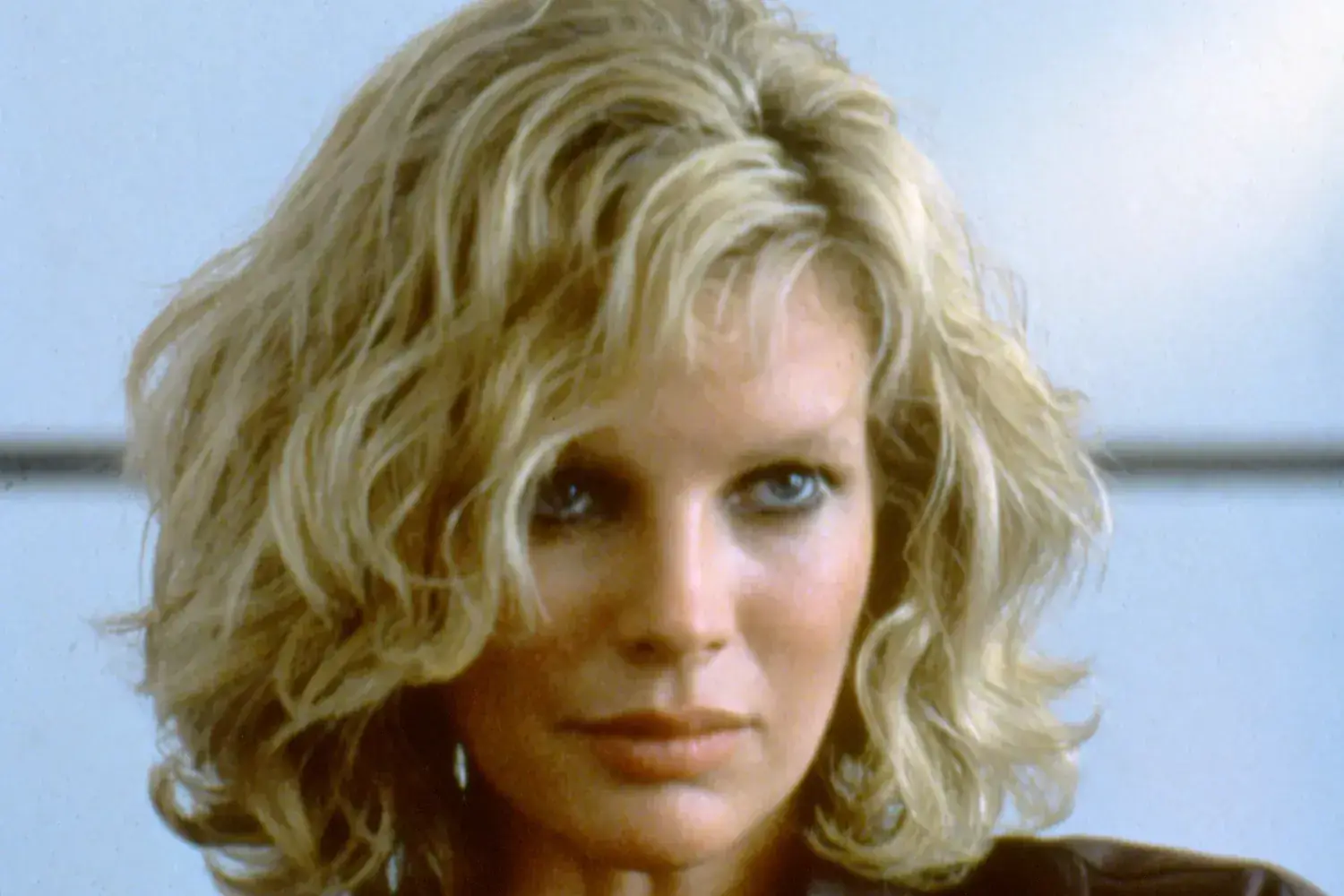 Kim Basinger doesn't 'see all of this need' for intimacy coordinators: 'We work it out or we don't' Related images #6