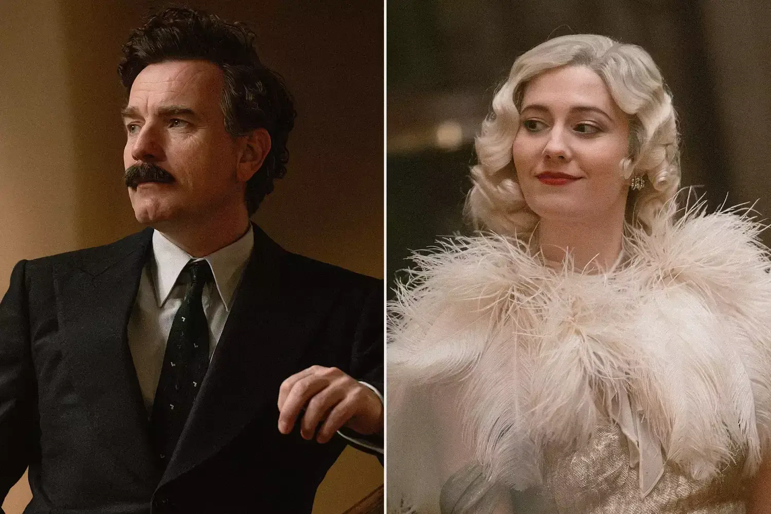 Ewan McGregor and wife Mary Elizabeth Winstead still used an intimacy coordinator for new show's sex scenes Related images #4