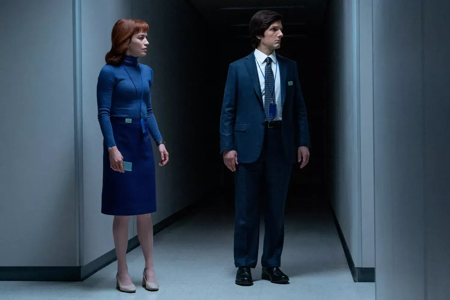Severance cast debunks popular fan theories: 'You are very far off and wrong' Related images #5