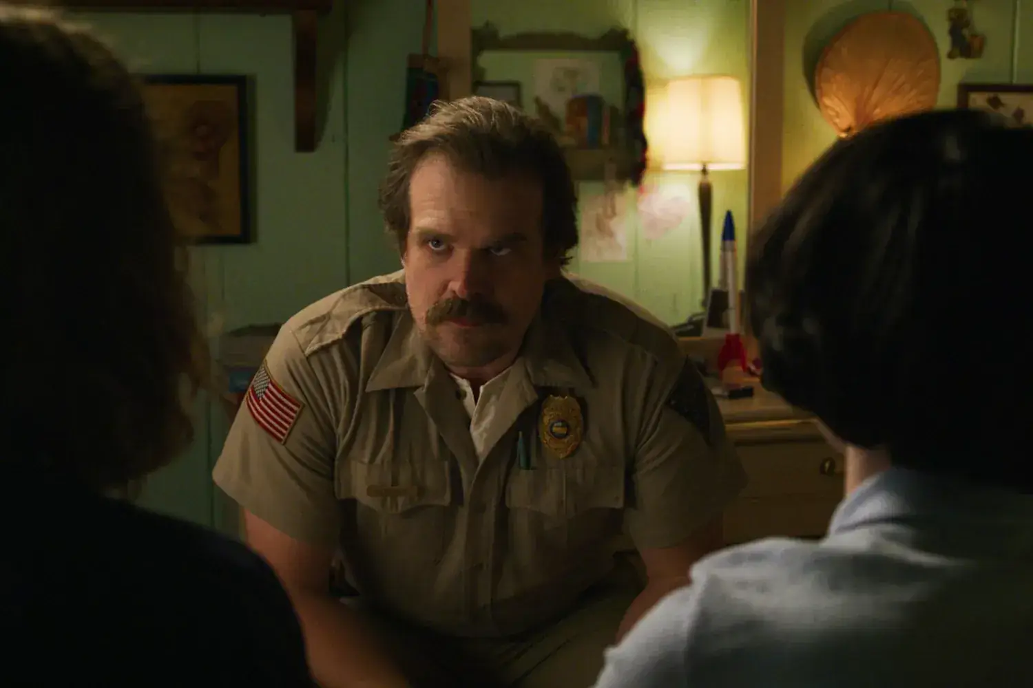 Stop making us wait so long between seasons of shows… please? Related images #24