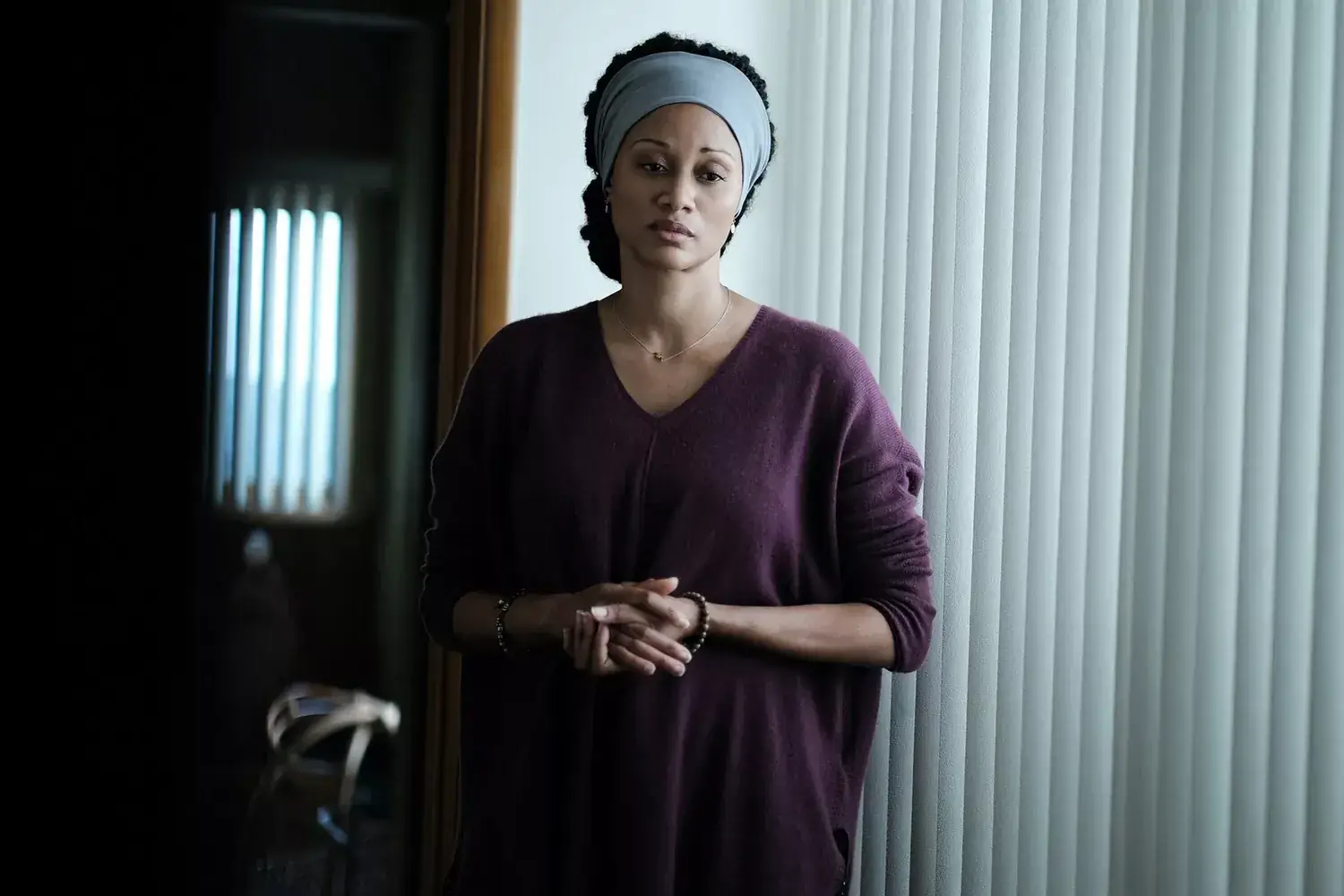 Euphoria star Nika King jokes she hasn't 'paid my rent in 6 months' amid season 3 delays Related images #5