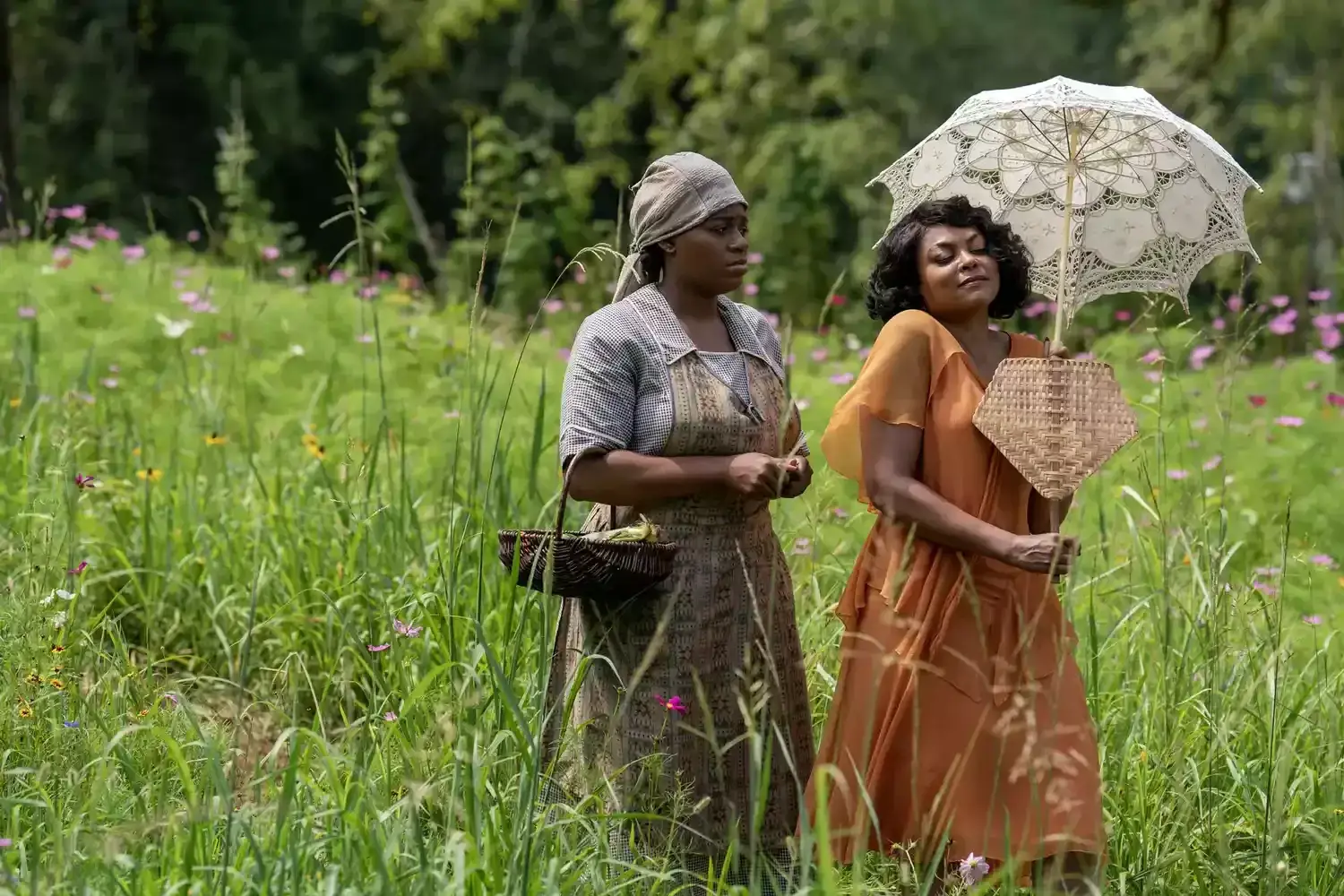 Taraji P. Henson tearfully explains why there are moments she wants to quit acting Related images #4