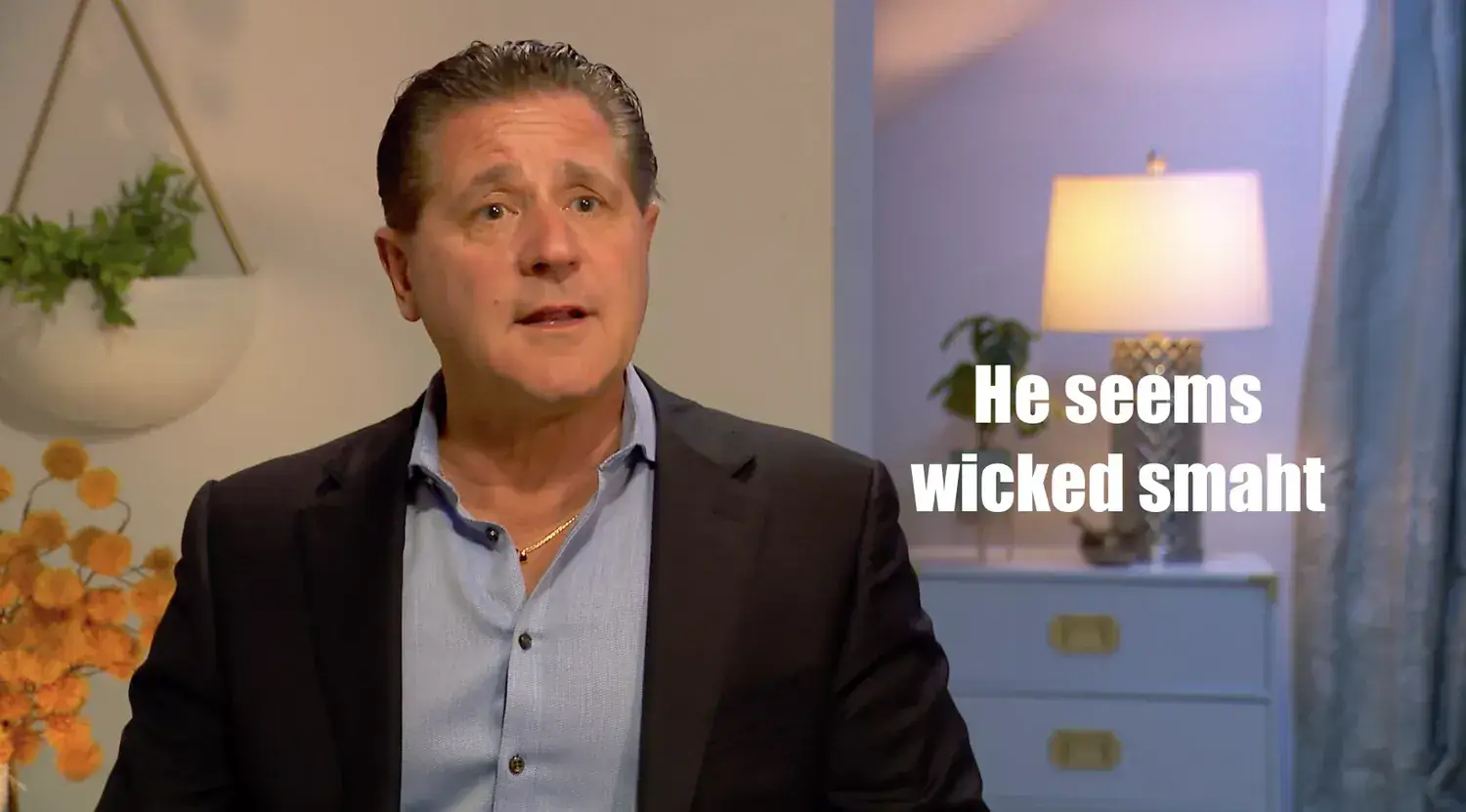 The Bachelor recap: One family is missing during hometowns Related images #20