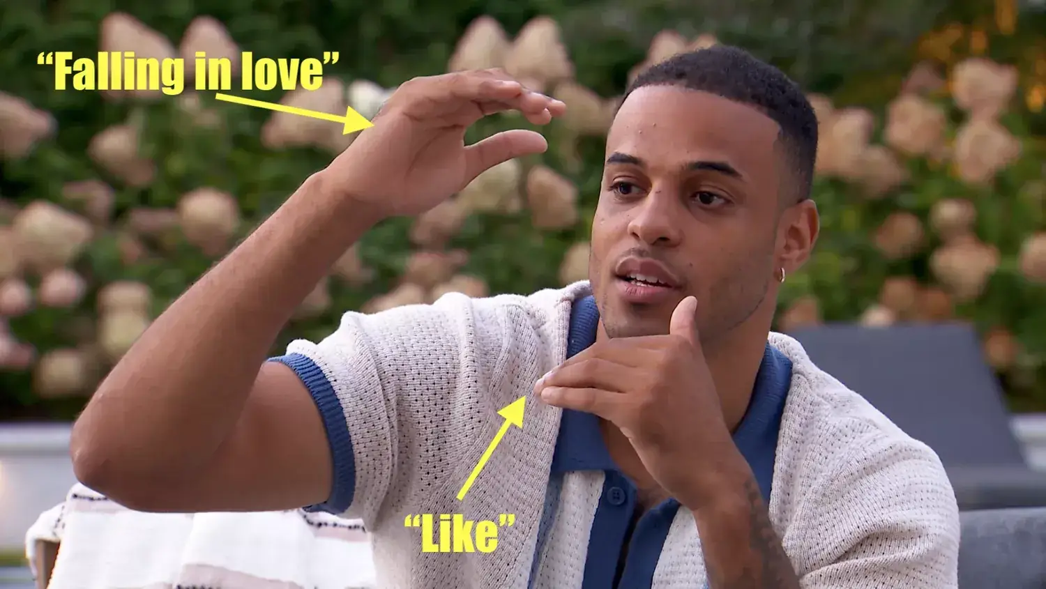 The Bachelor recap: One family is missing during hometowns Related images #43