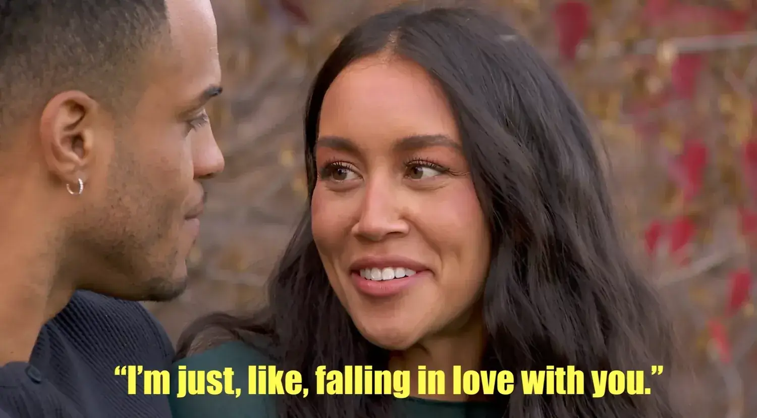 The Bachelor recap: One family is missing during hometowns Related images #71