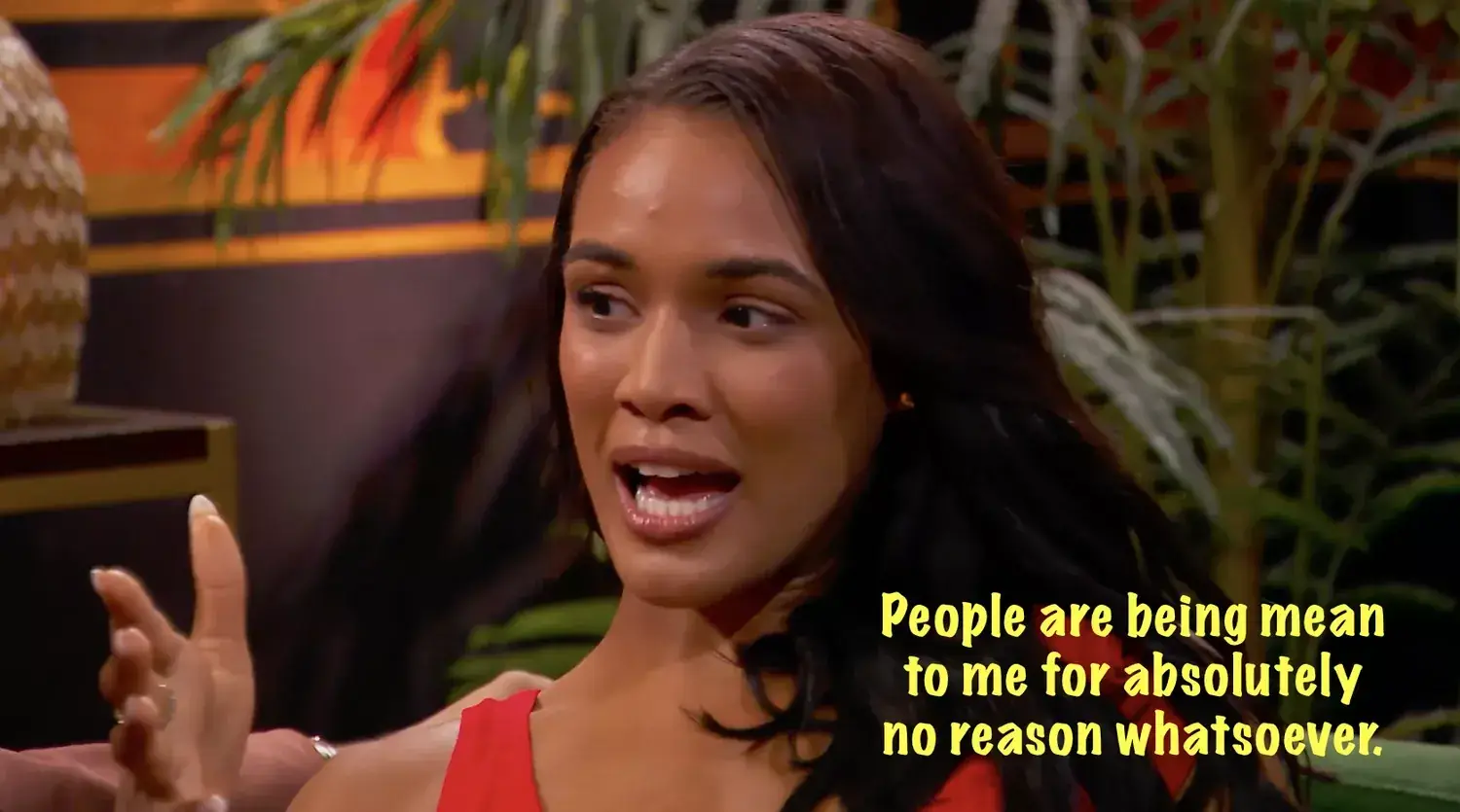 The Bachelor recap: Prom nightmare Related images #28