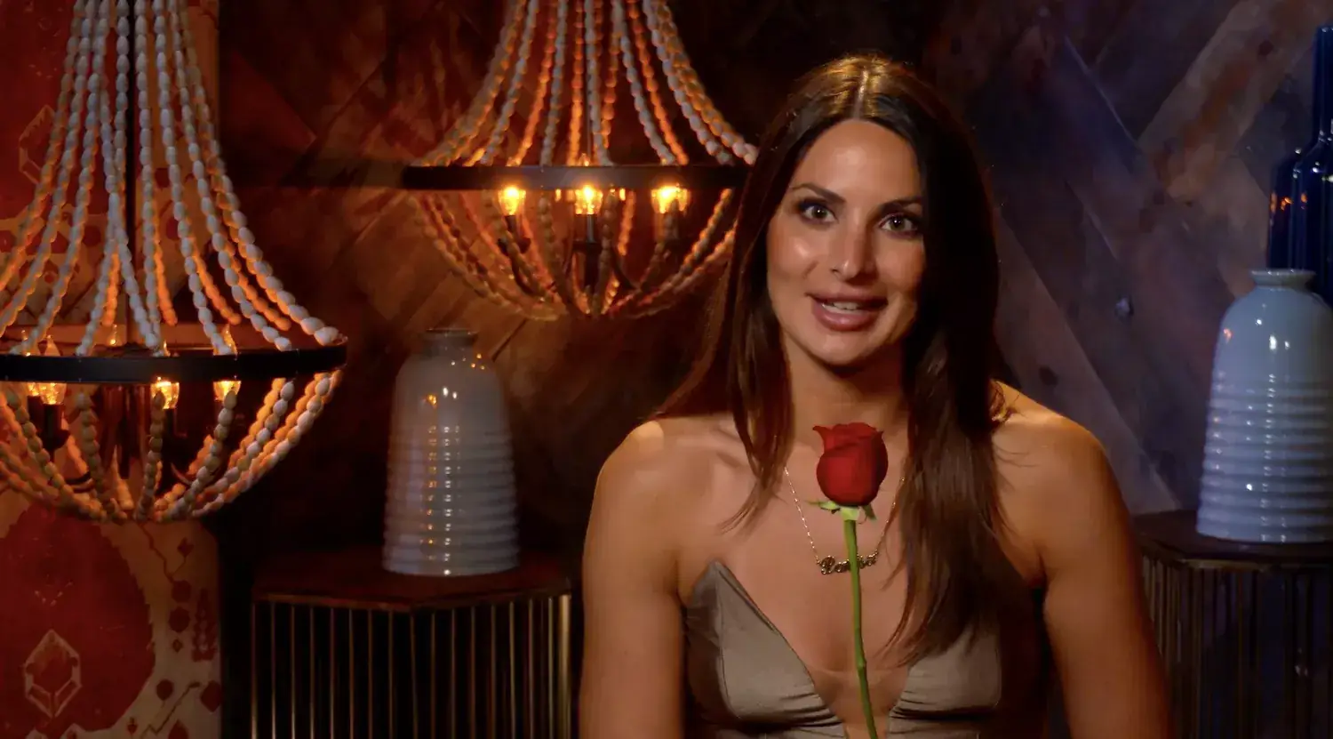 The Bachelor recap: Prom nightmare Related images #33