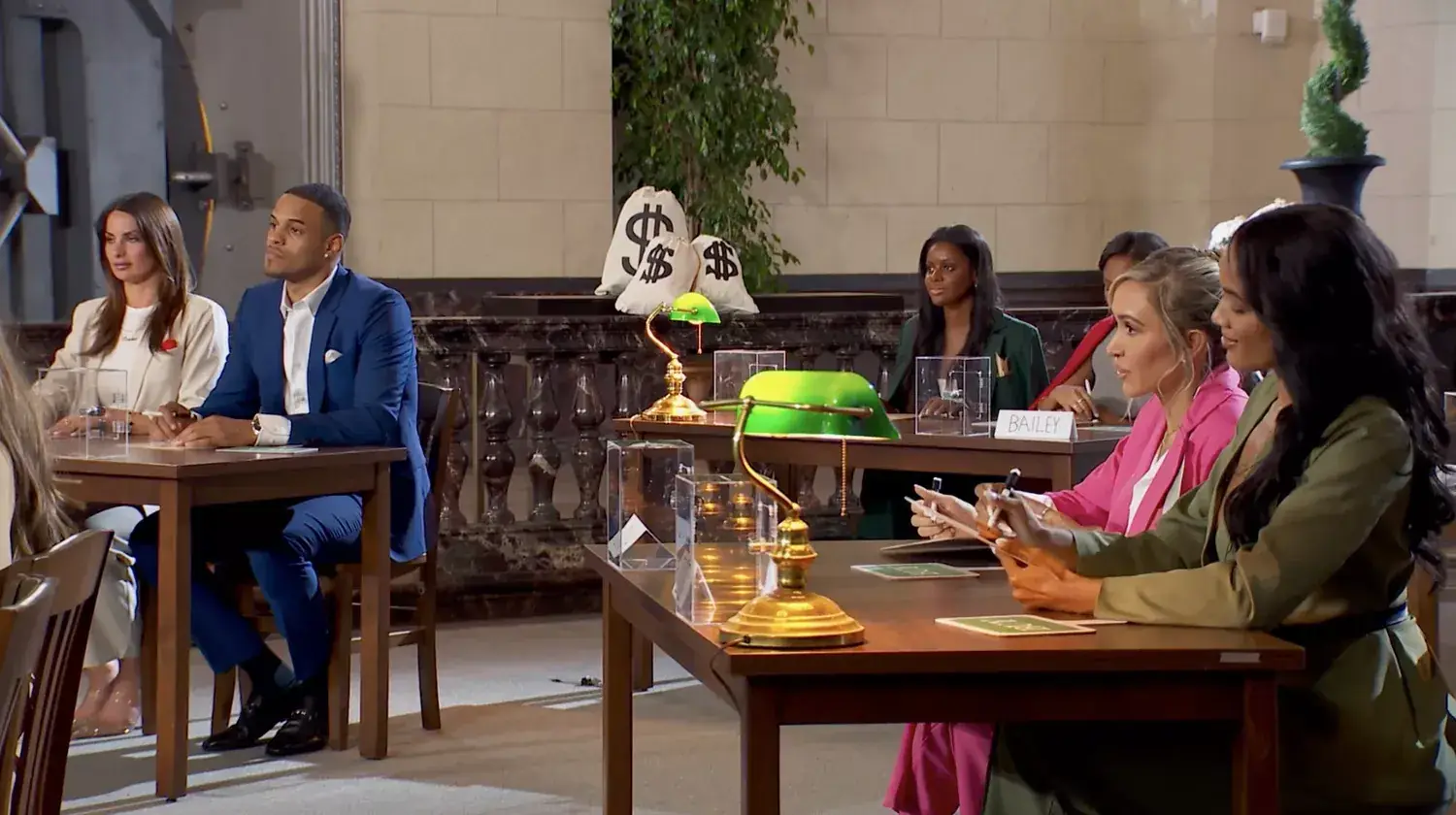 The Bachelor recap: Prom nightmare Related images #6