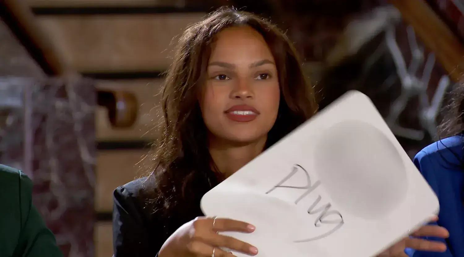 The Bachelor recap: Prom nightmare Related images #14