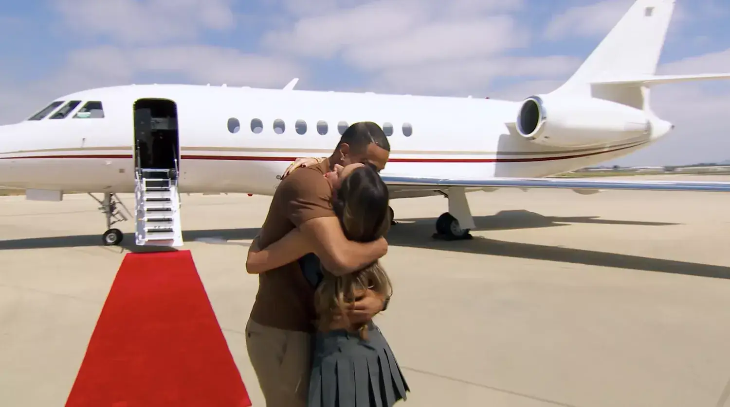 The Bachelor recap: Prom nightmare Related images #45