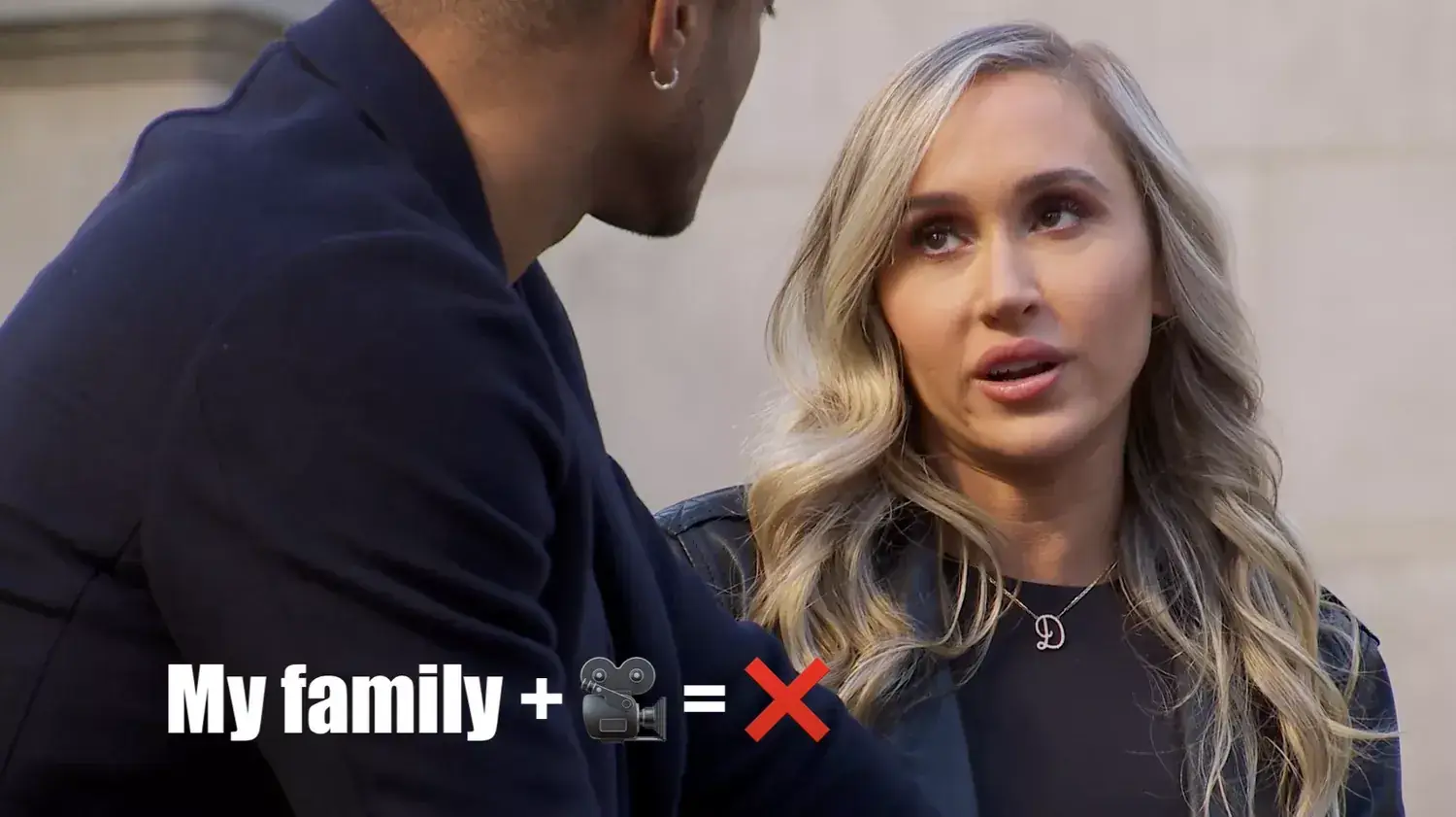 The Bachelor recap: One family is missing during hometowns Related images #77