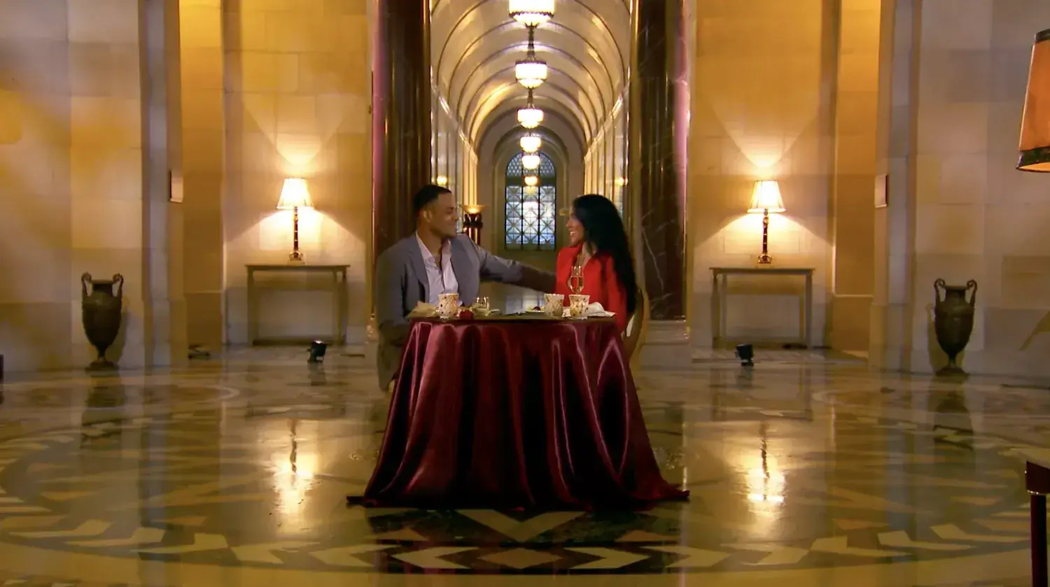 The Bachelor recap: Prom nightmare Related images #74