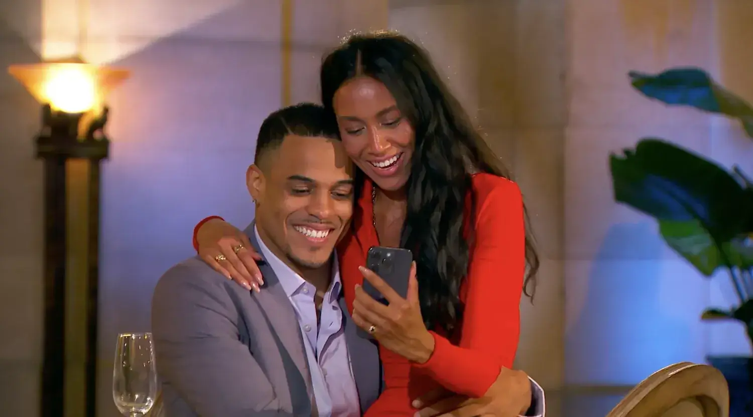 The Bachelor recap: Prom nightmare Related images #80