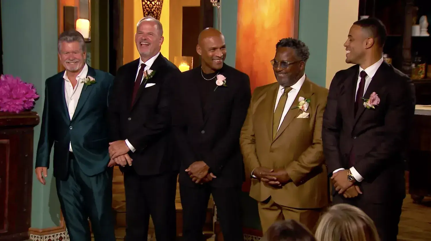 The Bachelor recap: Prom nightmare Related images #87