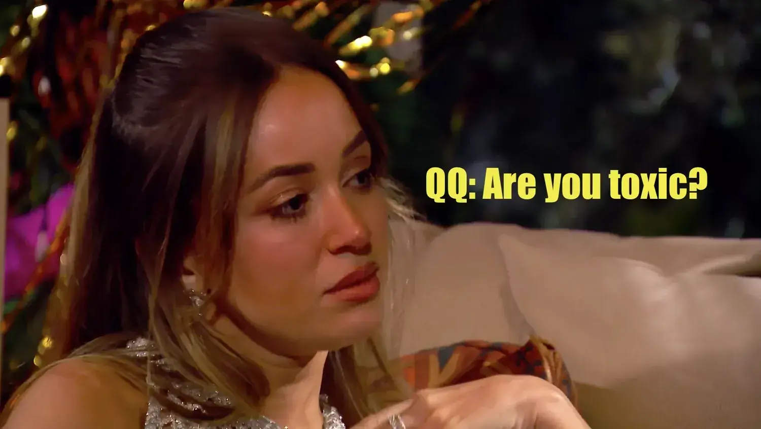 The Bachelor recap: Prom nightmare Related images #97