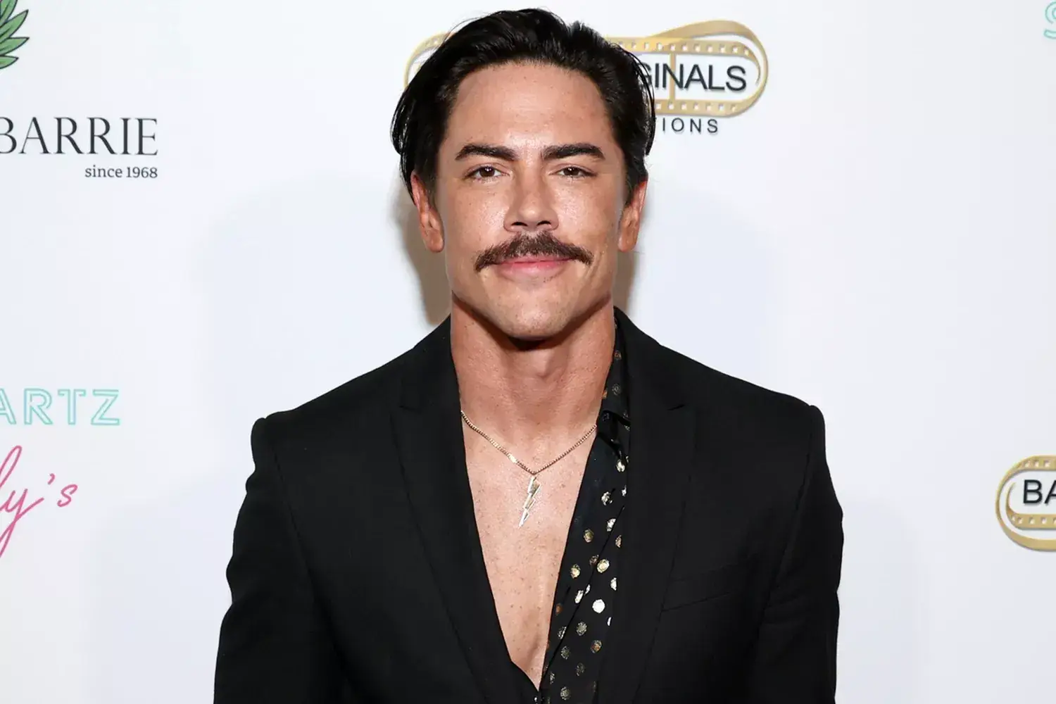 Tom Sandoval bids farewell to Vanderpump Rules after Bravo scraps cast for season 12 Related images #4