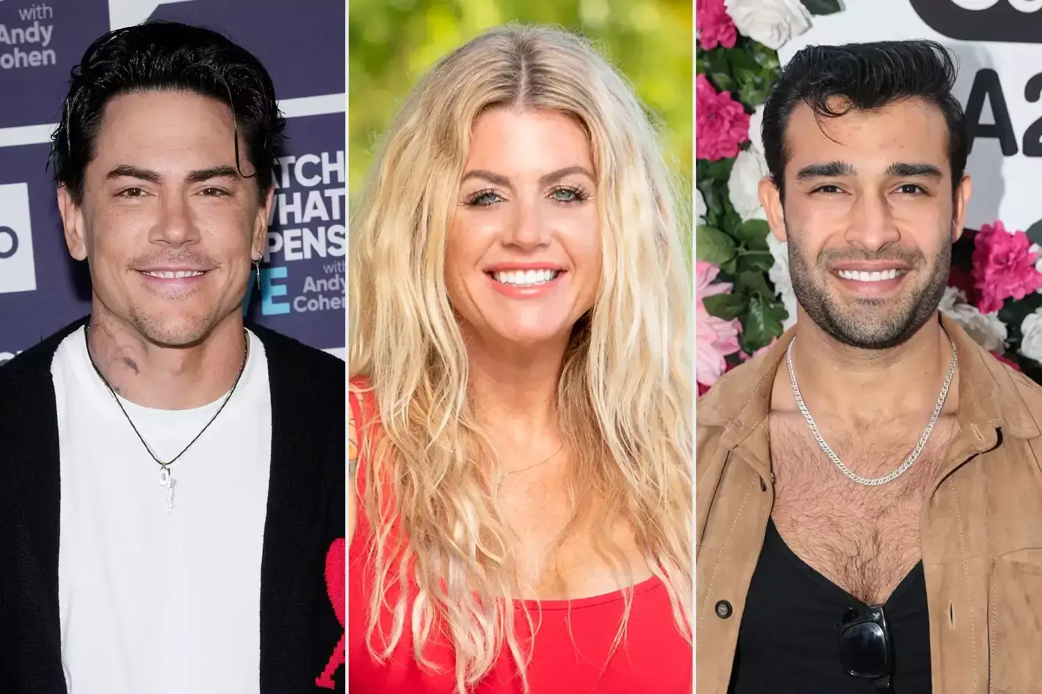 The Traitors season 3 cast includes Survivor and Big Brother legends — and Britney Spears' ex! Related images #3