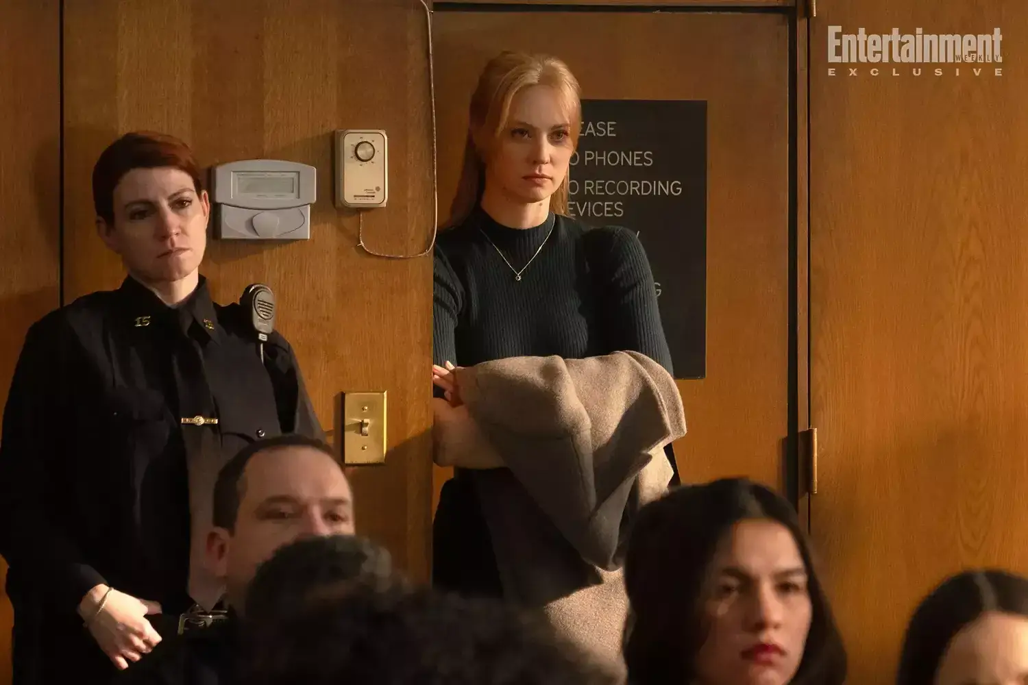 Daredevil: Born Again season 2 'is really Part 2 of season 1,' showrunner says (exclusive) Related images #4