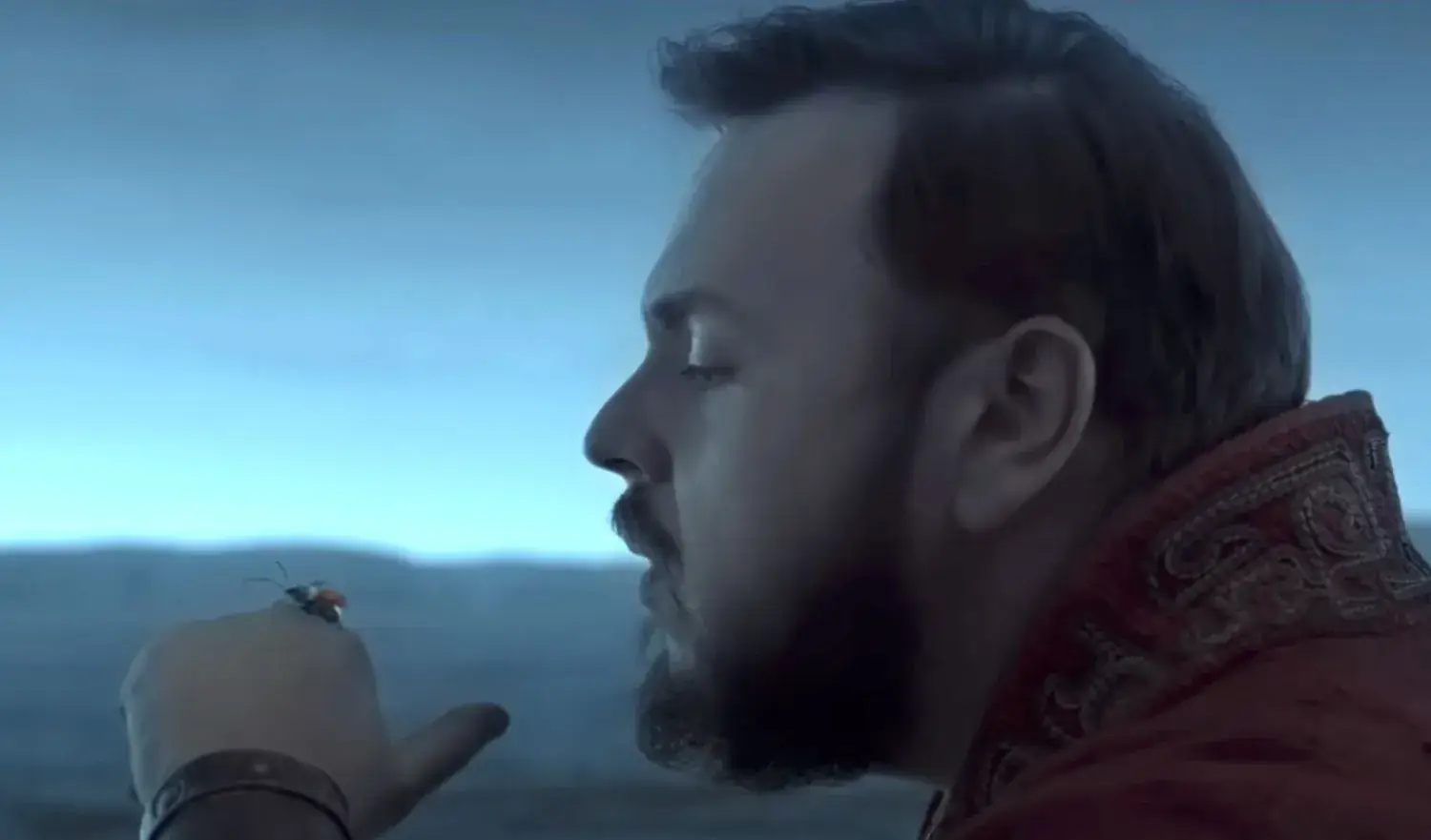 Game of Thrones creators trade White Walkers for aliens in 3 Body Problem trailer Main image