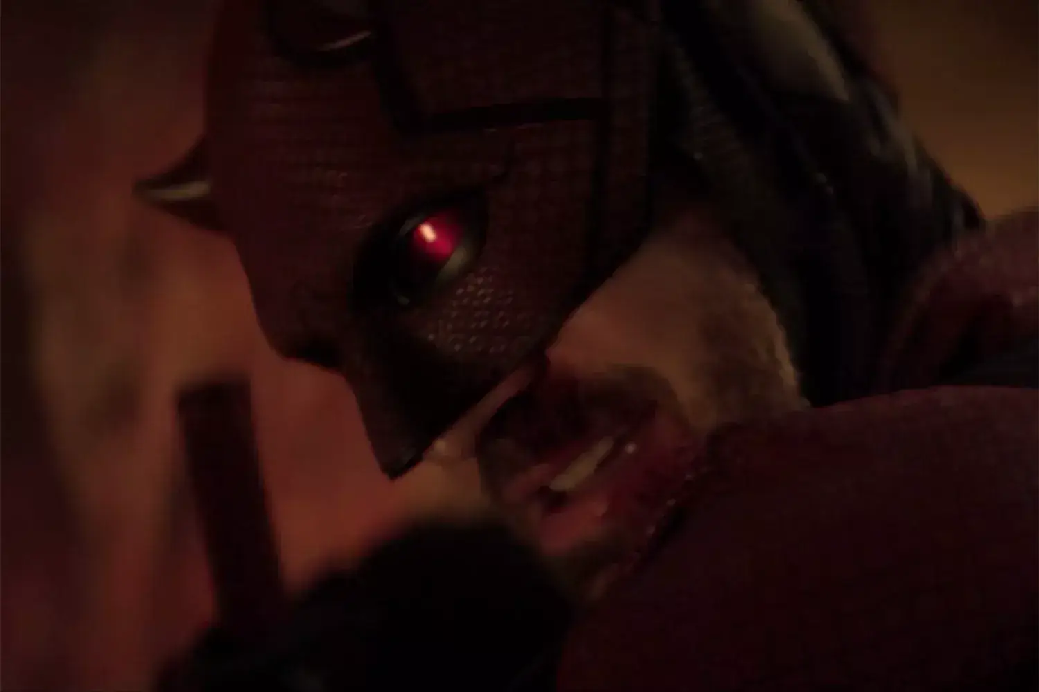 Daredevil: Born Again will have 'some of the most brutal action' Marvel has 'ever brought to the screen' Related images #4