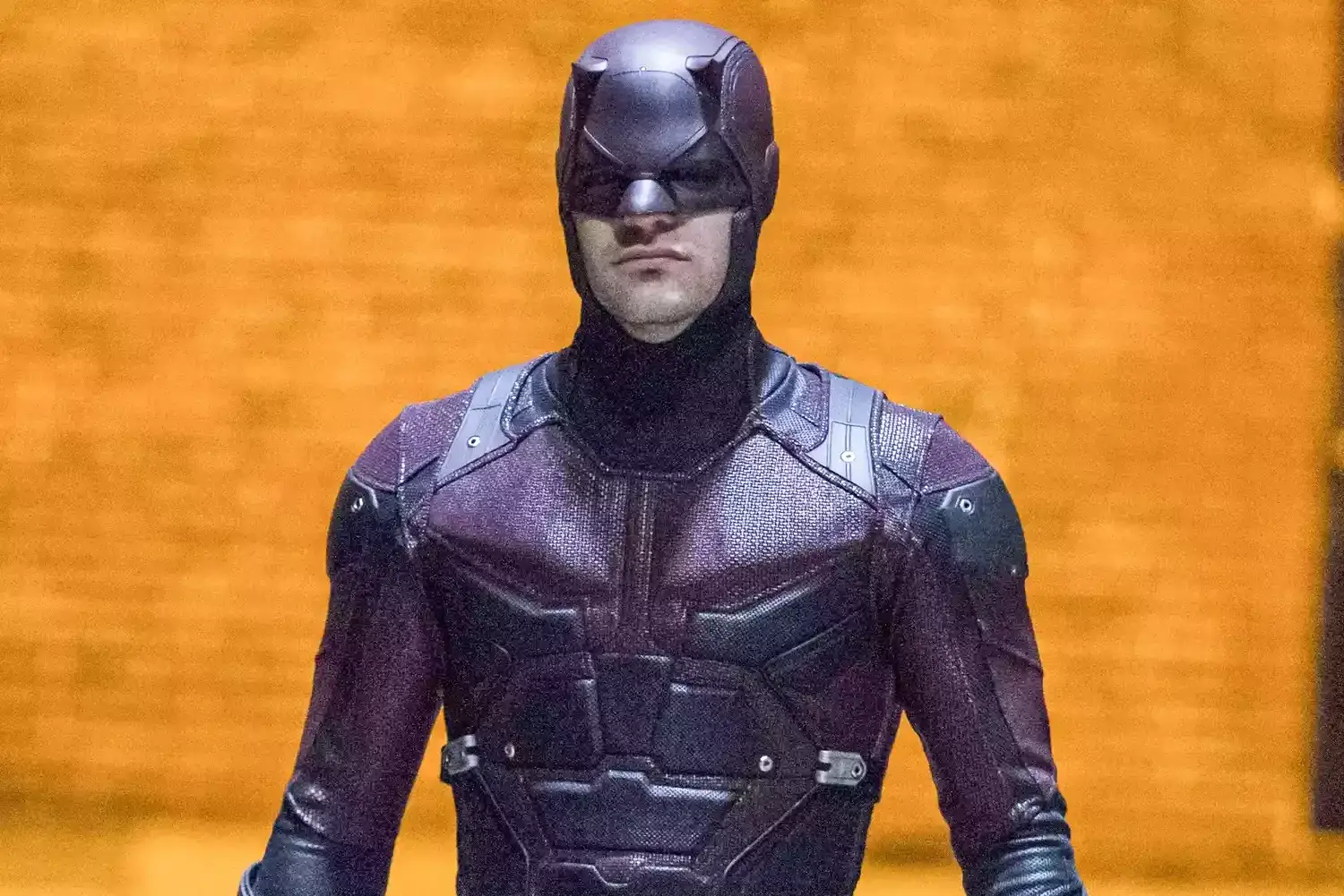 Daredevil: Born Again stars reveal how Disney+ revival will connect to original Netflix seasons (exclusive) Related images #3