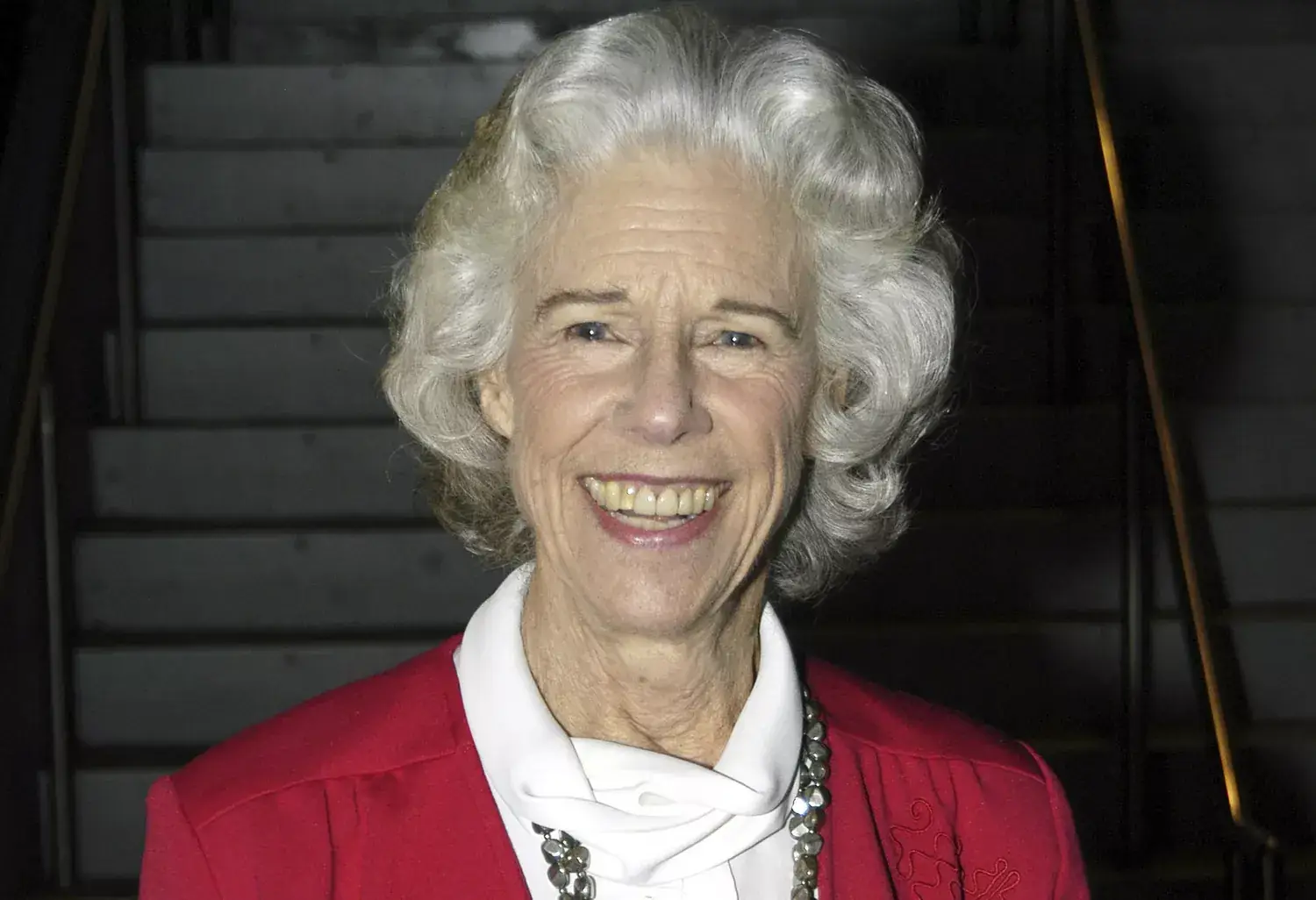 Frances Sternhagen, Tony winner and Sex and the City actress, dies at 93 Related images #5