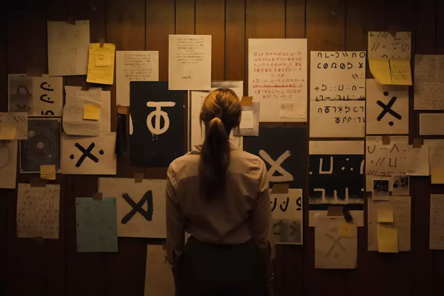 Nicolas Cage's Longlegs teaser gives us 85 seconds of gnomic dread Related images #4