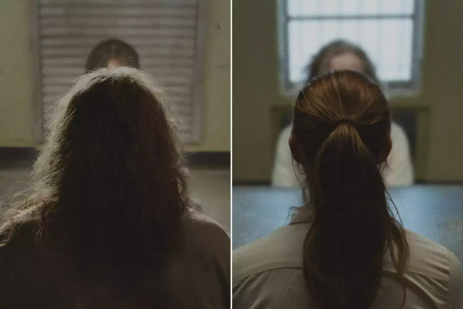 Longlegs delivers on creepy tone, with a side order of wacky Nicolas Cage Related images #11