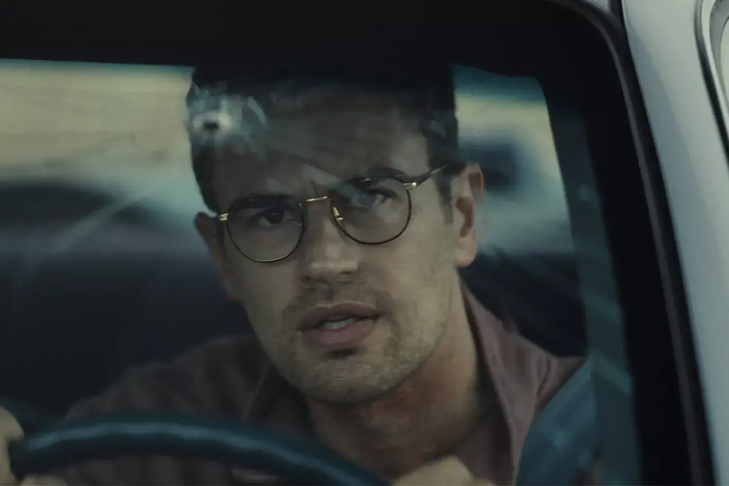 The Monkey, Marina's latest single, and new daytime soap Beyond the Gates top this week's Must List Related images #4