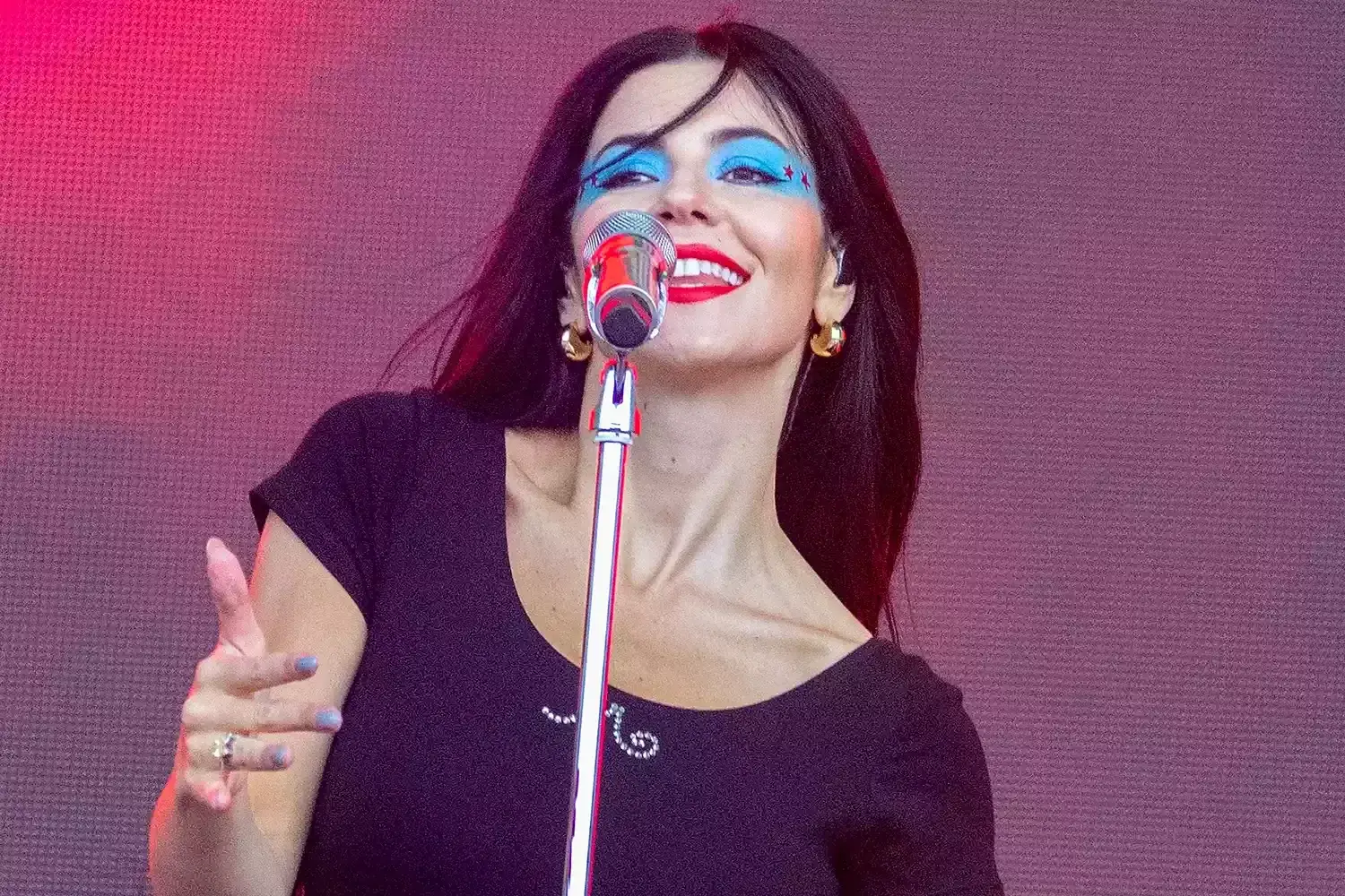 The Monkey, Marina's latest single, and new daytime soap Beyond the Gates top this week's Must List Related images #22