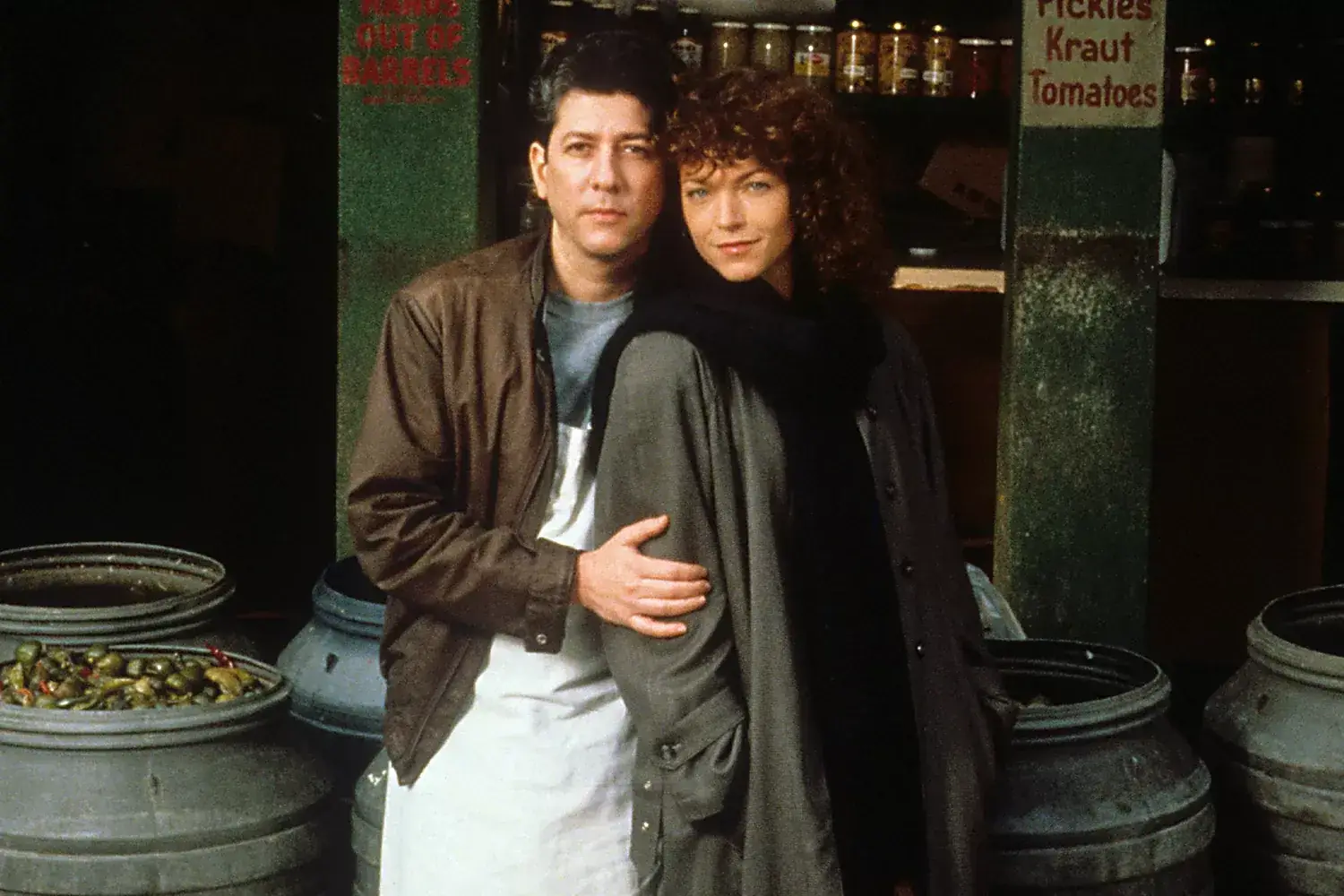 The Monkey, Marina's latest single, and new daytime soap Beyond the Gates top this week's Must List Related images #27