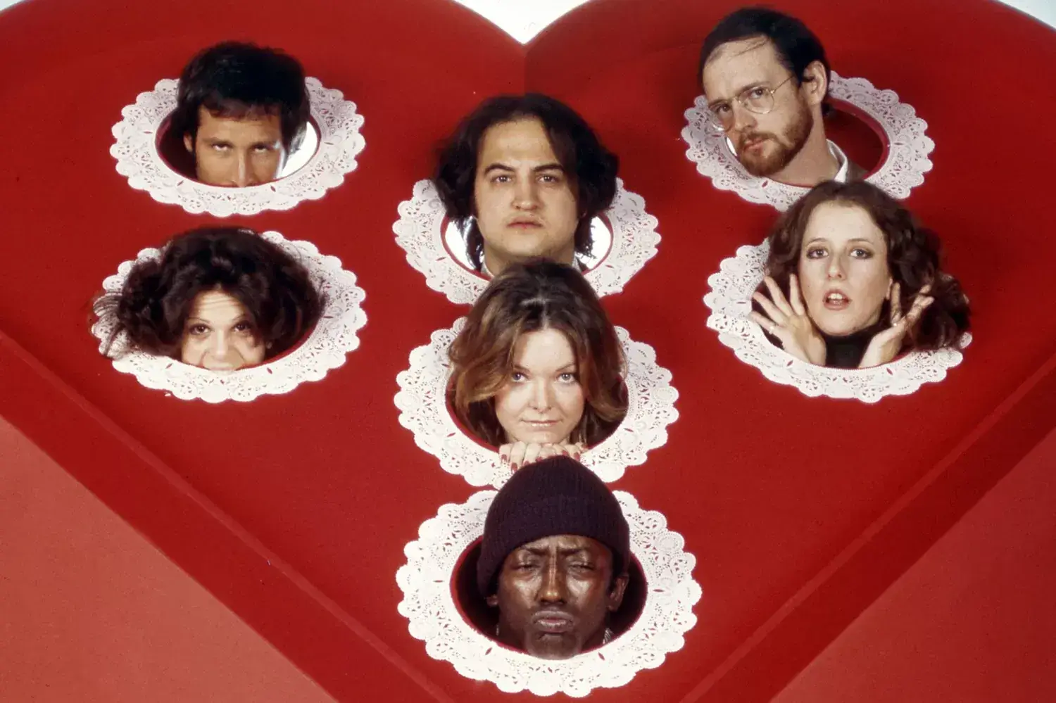 Jason Reitman's SNL movie Saturday Night will release exactly 49 years after the show's first episode Related images #3