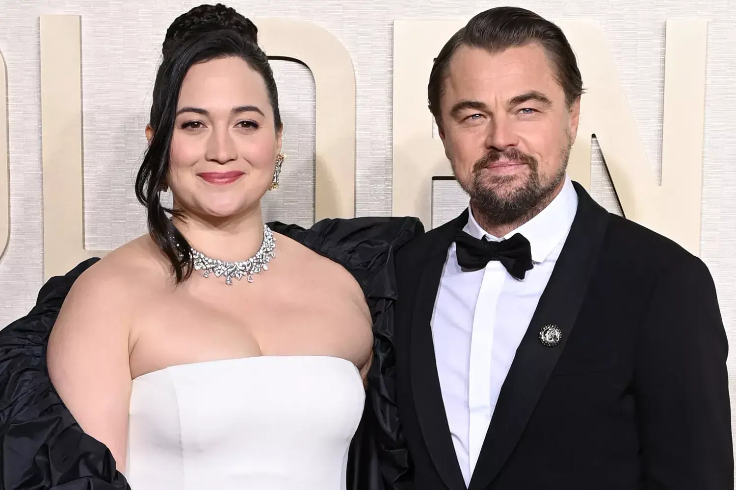 Killers of the Flower Moon stars Lily Gladstone, Leonardo DiCaprio honor Native American tribes on red carpet Related images #4