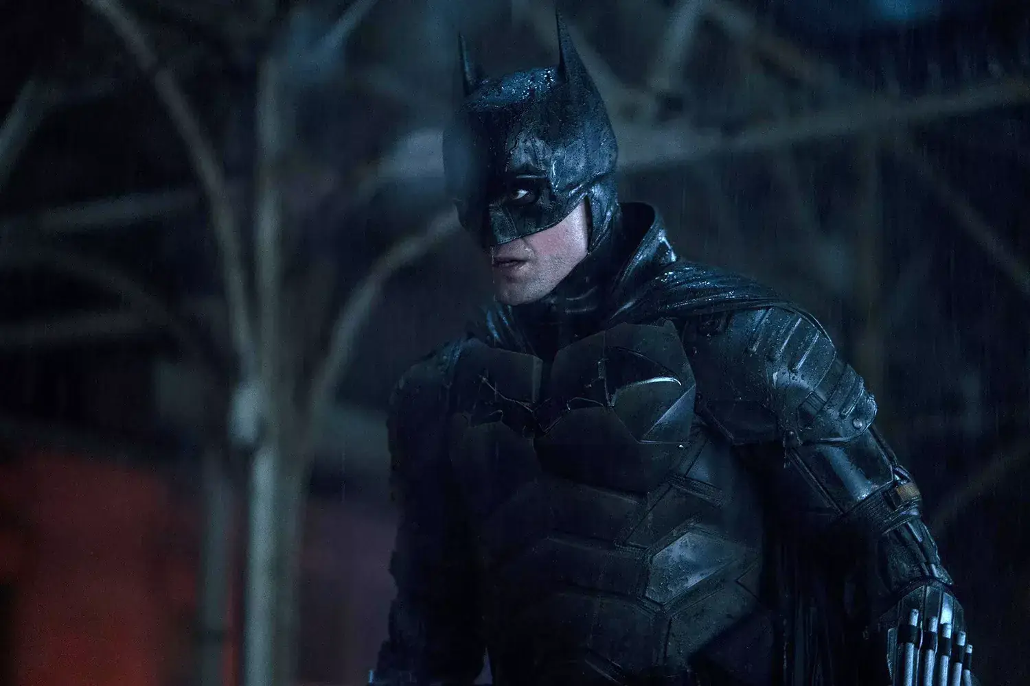 The Batman sequel delayed again, now set for 2027 release Related images #6