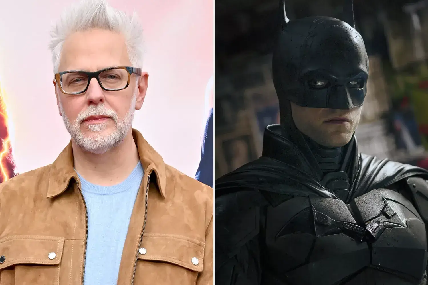 James Gunn defends The Batman sequel delay, says 5-year gap is 'fairly common' Main image