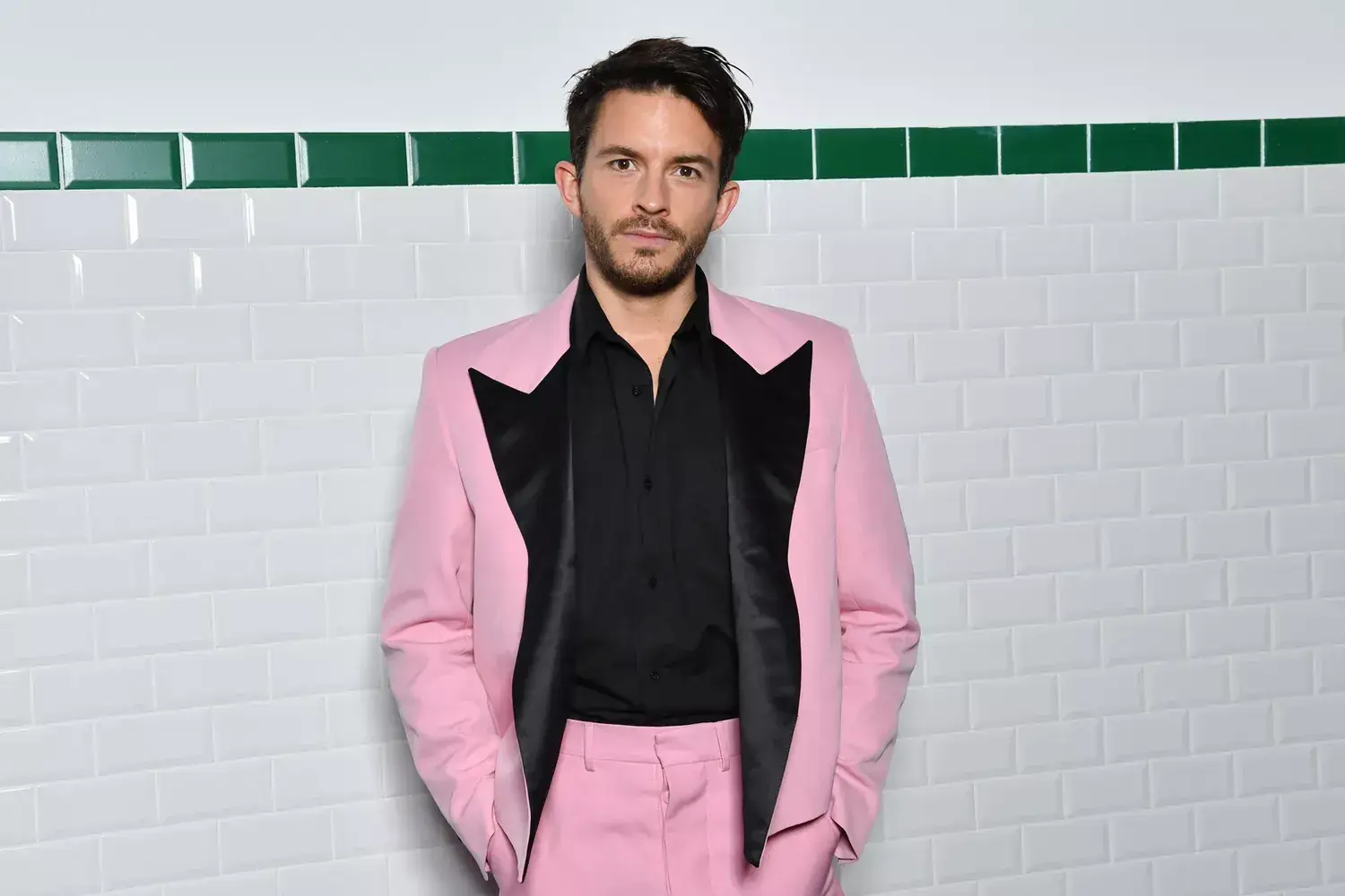 Jonathan Bailey says Wicked films will defy gravity and belief: 'Going to blow people's minds' Related images #5