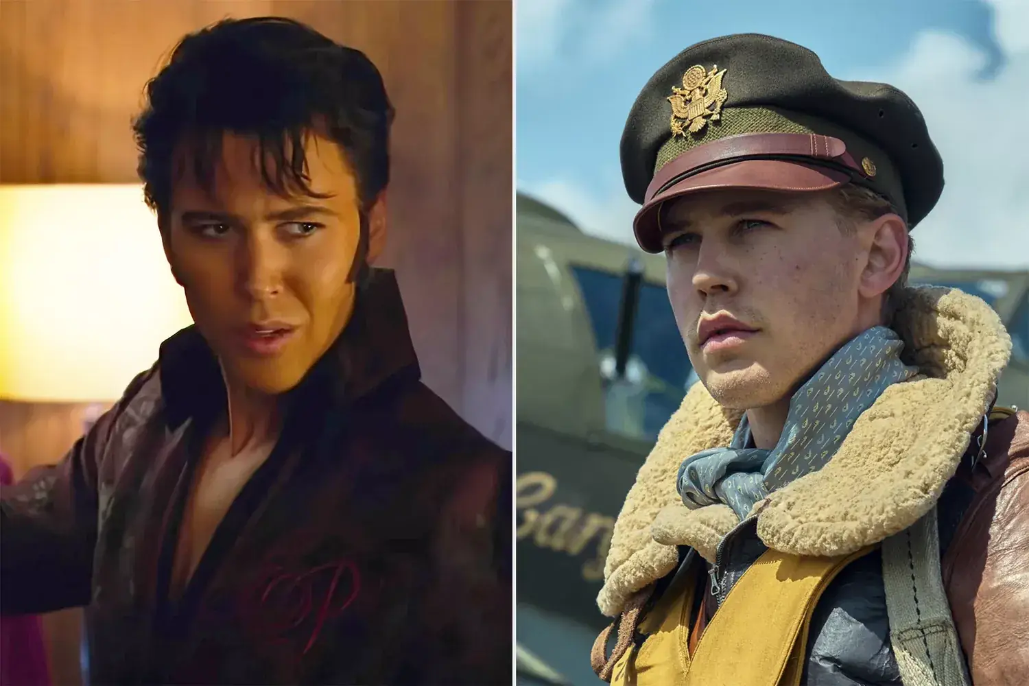 Austin Butler needed a dialect coach to get rid of his Elvis voice: 'It was a lot' Related images #4