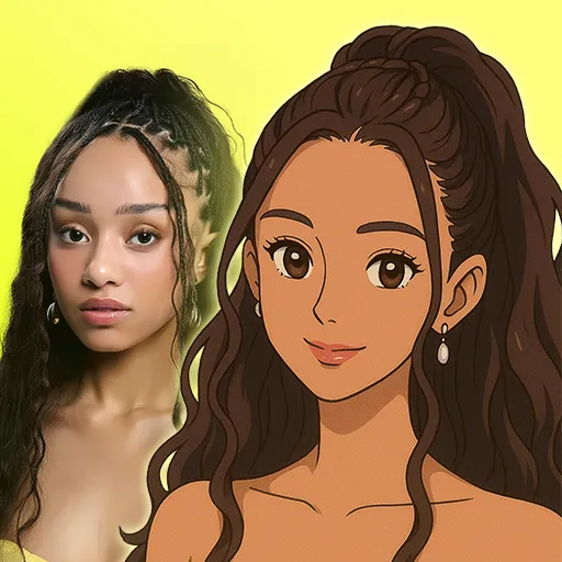 ToonArt: Cartoon Yourself