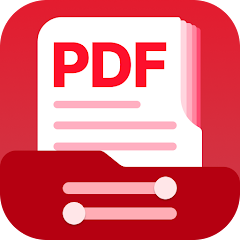 PDF Reader: View All PDFs