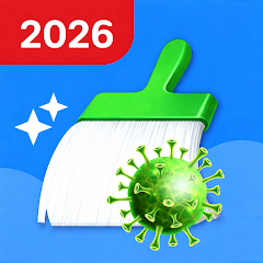 Antivirus: Virus Cleaner